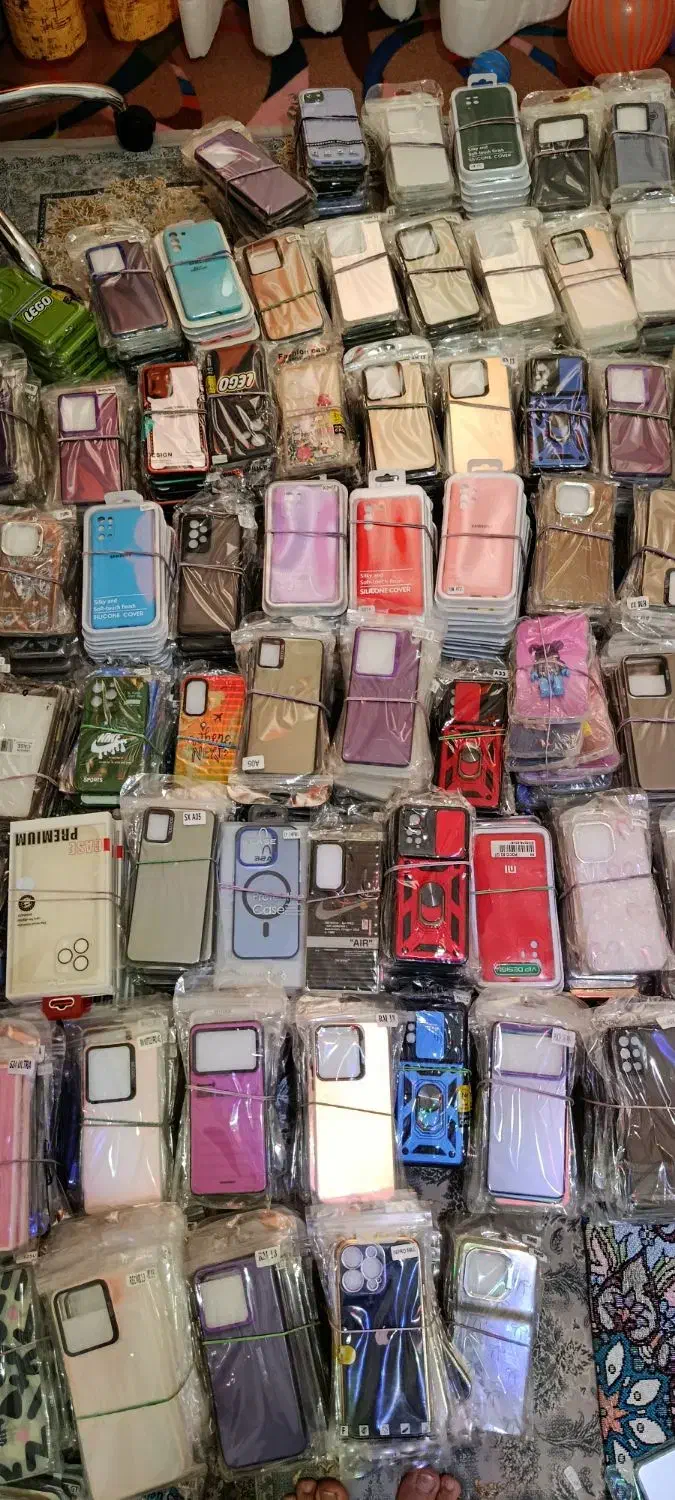 قاب محافظ گوشی با قیمت عمده|لوازم جانبی موبایل و تبلت|قروه, |دیوار