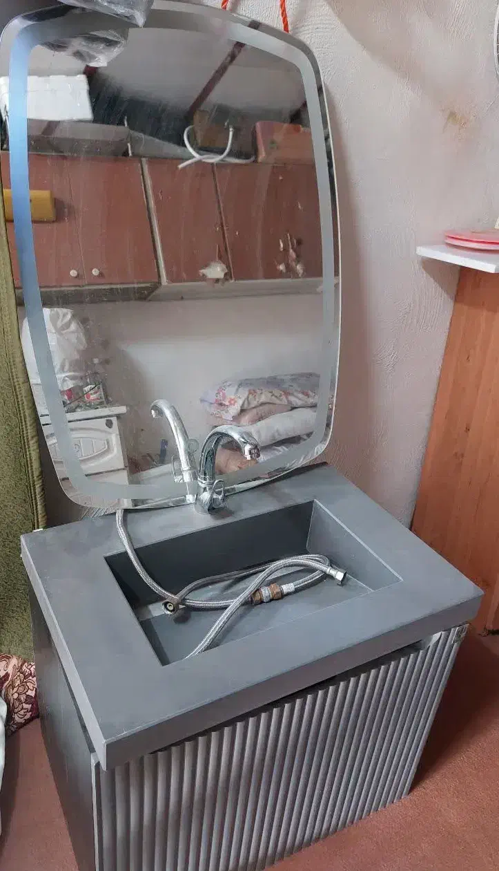 فروش روشویی مدرن|لوازم سرویس بهداشتی|یزد, |دیوار