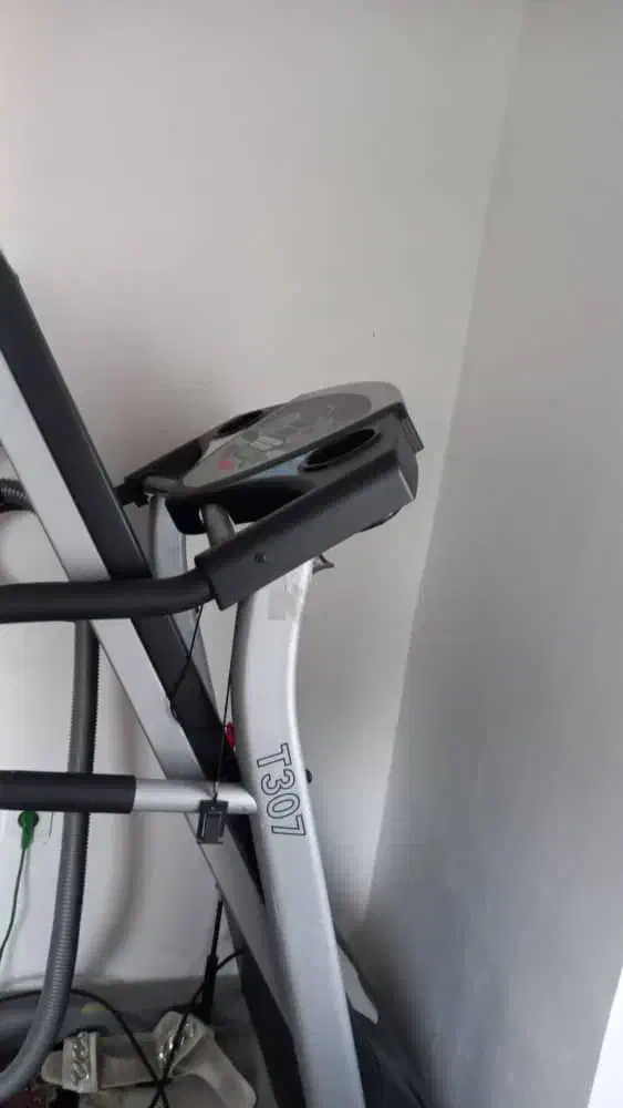 تردمیل|تجهیزات ورزشی|تنکابن, |دیوار