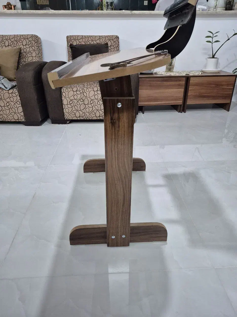 سنتور|سازهای سنتی|مشهد, بهارستان|دیوار