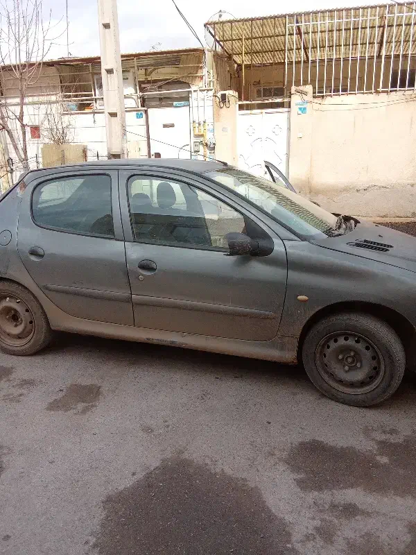 ماشین|خودرو سواری و وانت|محمدیه-قزوین, |دیوار