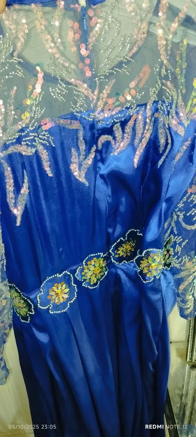 لباس فروشی|لباس|کهنوج, |دیوار