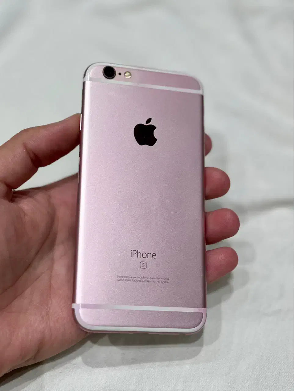 آیفون Iphone 6s|موبایل|تهران, اقدسیه|دیوار
