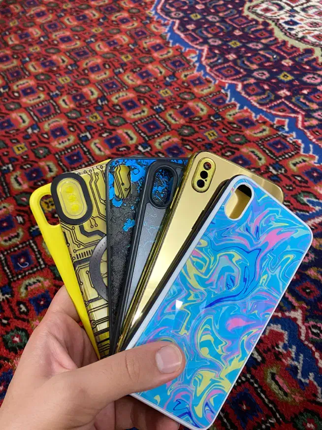 قاب گوشی xsmax|لوازم جانبی موبایل و تبلت|اردبیل, |دیوار