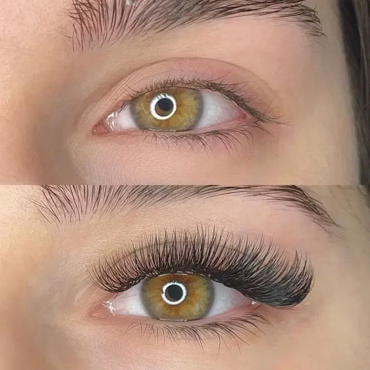 آموزش اکستنشن مژه|خدمات آموزشی|شیراز, شهرک جماران|دیوار