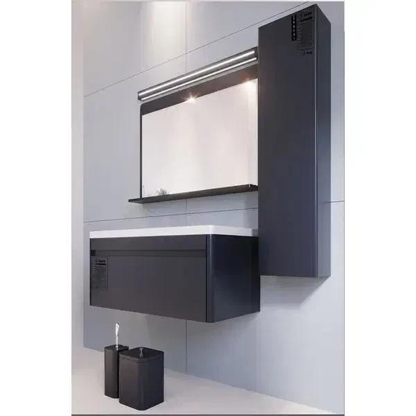 روشویی وکابین ضدآب pvc|لوازم سرویس بهداشتی|مشهد, مشکینی (شهرک غرب)|دیوار