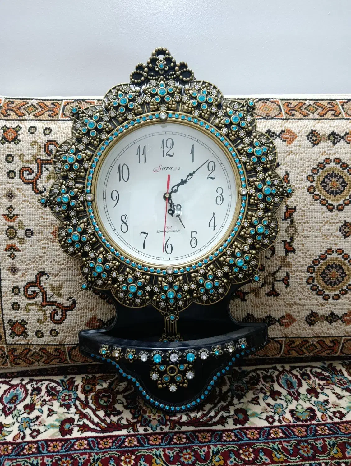 ساعت دیواری|ساعت دیواری و تزئینی|ابهر, |دیوار