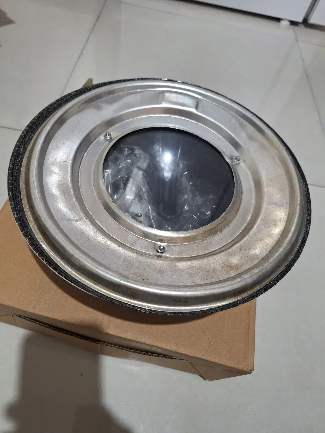 فروش کیک پز آنتیک(نو و آکبند)|اجاق گاز و لوازم برقی پخت‌وپز|لاهیجان, گلستان|دیوار