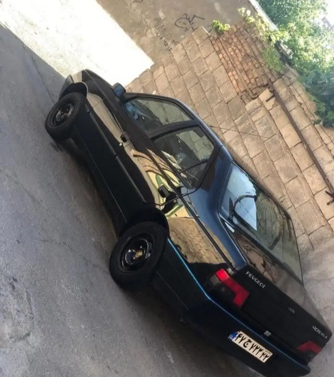 پولیش و احیا رنگ خودرو|خدمات موتور و ماشین|اردبیل, |دیوار