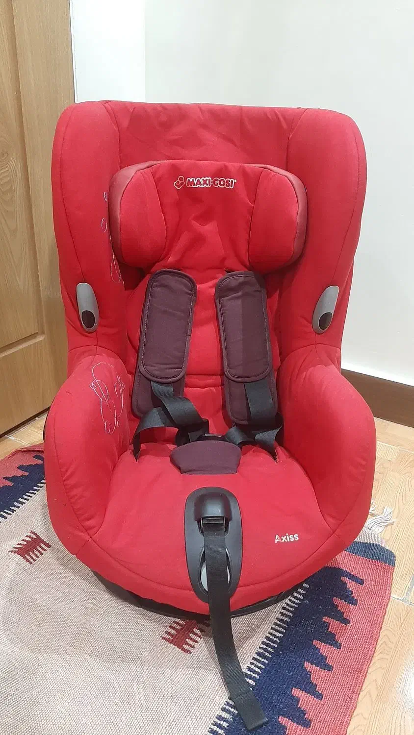 کالسکه کریر صندلی کوک مکسی کوزیmaxi cosi|کالسکه و لوازم جانبی|تهران, جمهوری|دیوار