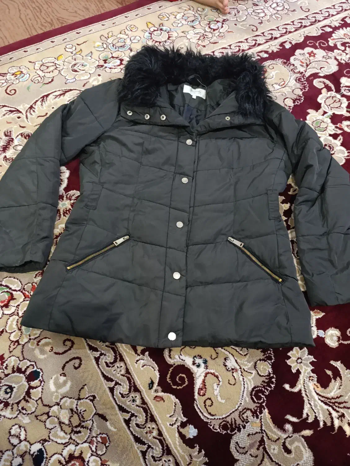 کاپشن و کتانی و کفش و شلوار|لباس|قزوین, |دیوار