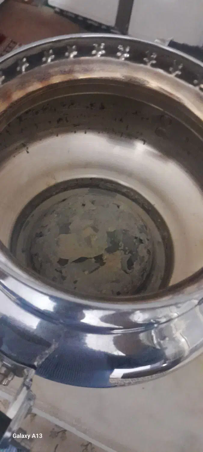 سماور گازی|سماور، چای‌ساز، قهوه‌ساز|سنندج, |دیوار