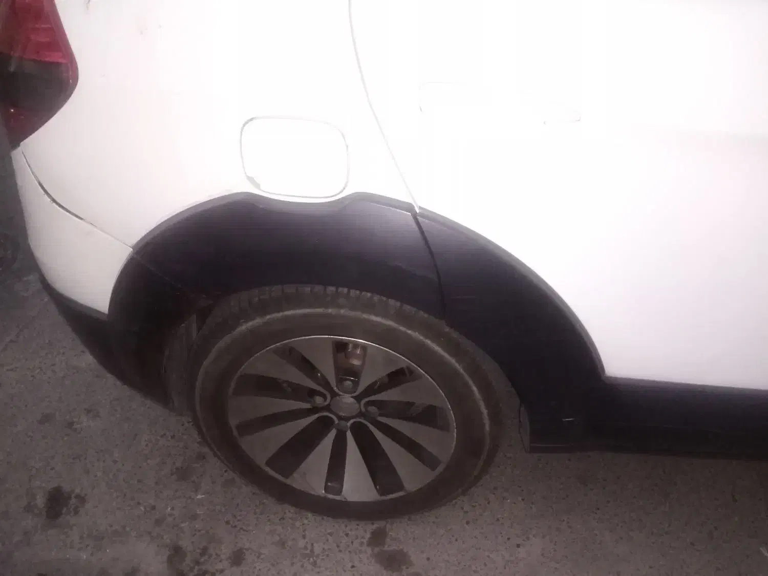 دانگ فنگ اچ سی کراس|خودرو سواری و وانت|تهران, مهرآباد جنوبی|دیوار