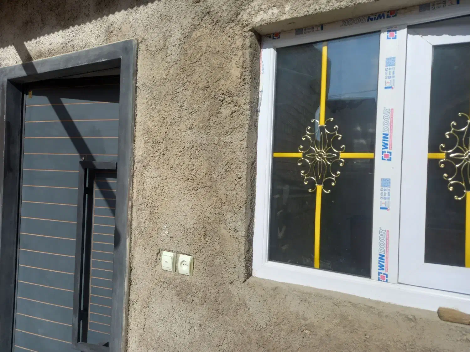 خانه ویلایی|فروش خانه و ویلا|گرگان, |دیوار