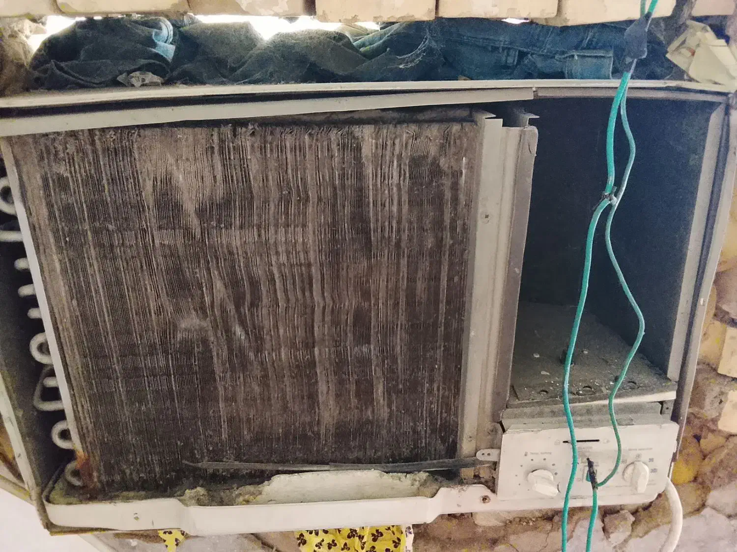 کولرگازی 24000|کولر گازی و فنکوئل|باوی, |دیوار