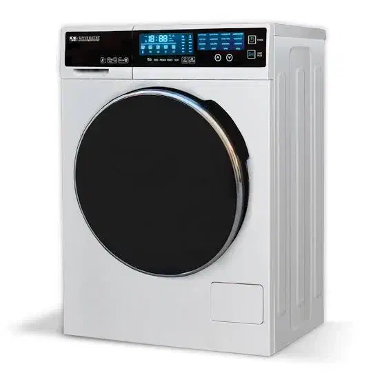 خریدار و فروشنده انواع لباسشویی|ماشین لباسشویی و خشک‌کن لباس|مشهد, ولیعصر (شهرک غرب)|دیوار