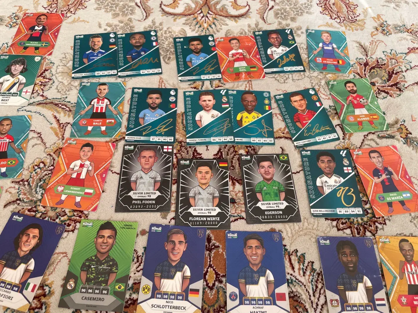 کیمدی اگر کیمدی دیگری هم میخواستین خبر دهید|کلکسیون و سرگرمی|داراب, |دیوار