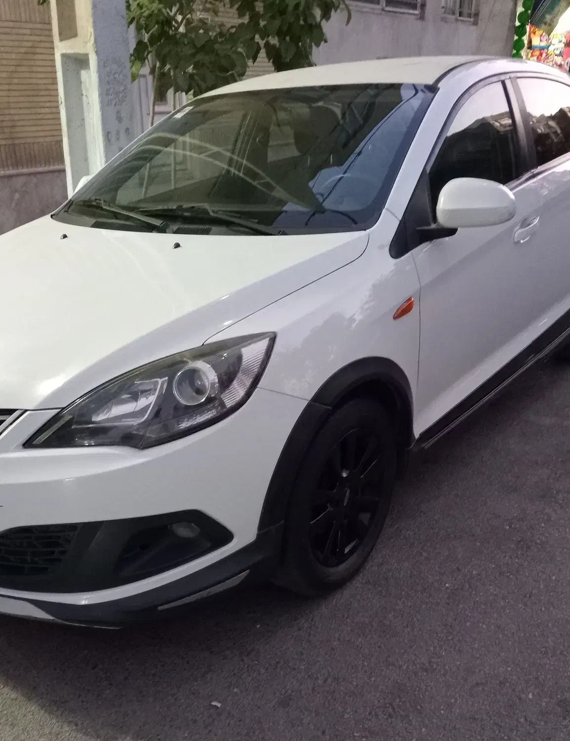 ام وی ام ۳۱۵ نیو|خودرو سواری و وانت|مشهد, وکیلآباد|دیوار