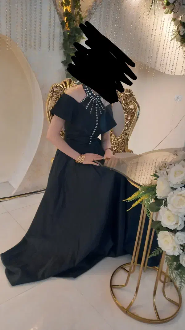 لباس مجلسی شیک|لباس|آبگرم, |دیوار