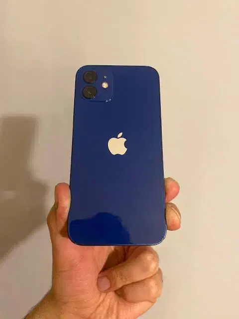 ایفون۱۲نرمال|موبایل|پارس‌آباد, |دیوار