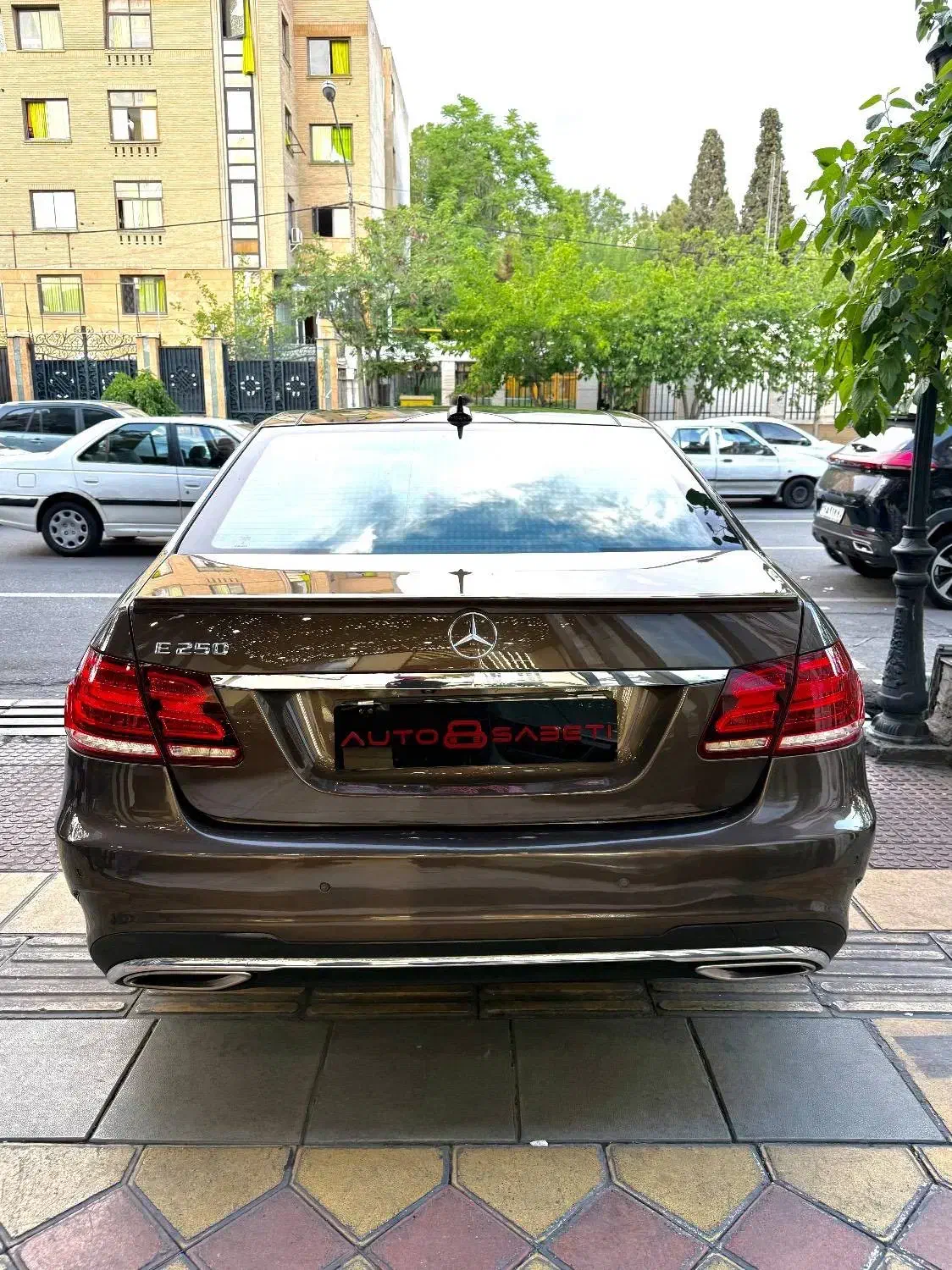 E 250|خودرو سواری و وانت|تهران, سهروردی|دیوار