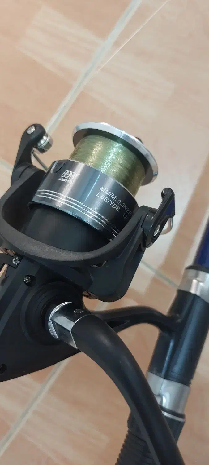 قلاب ماهیگیری|ماهیگیری|بندر انزلی, مسکن مهر|دیوار