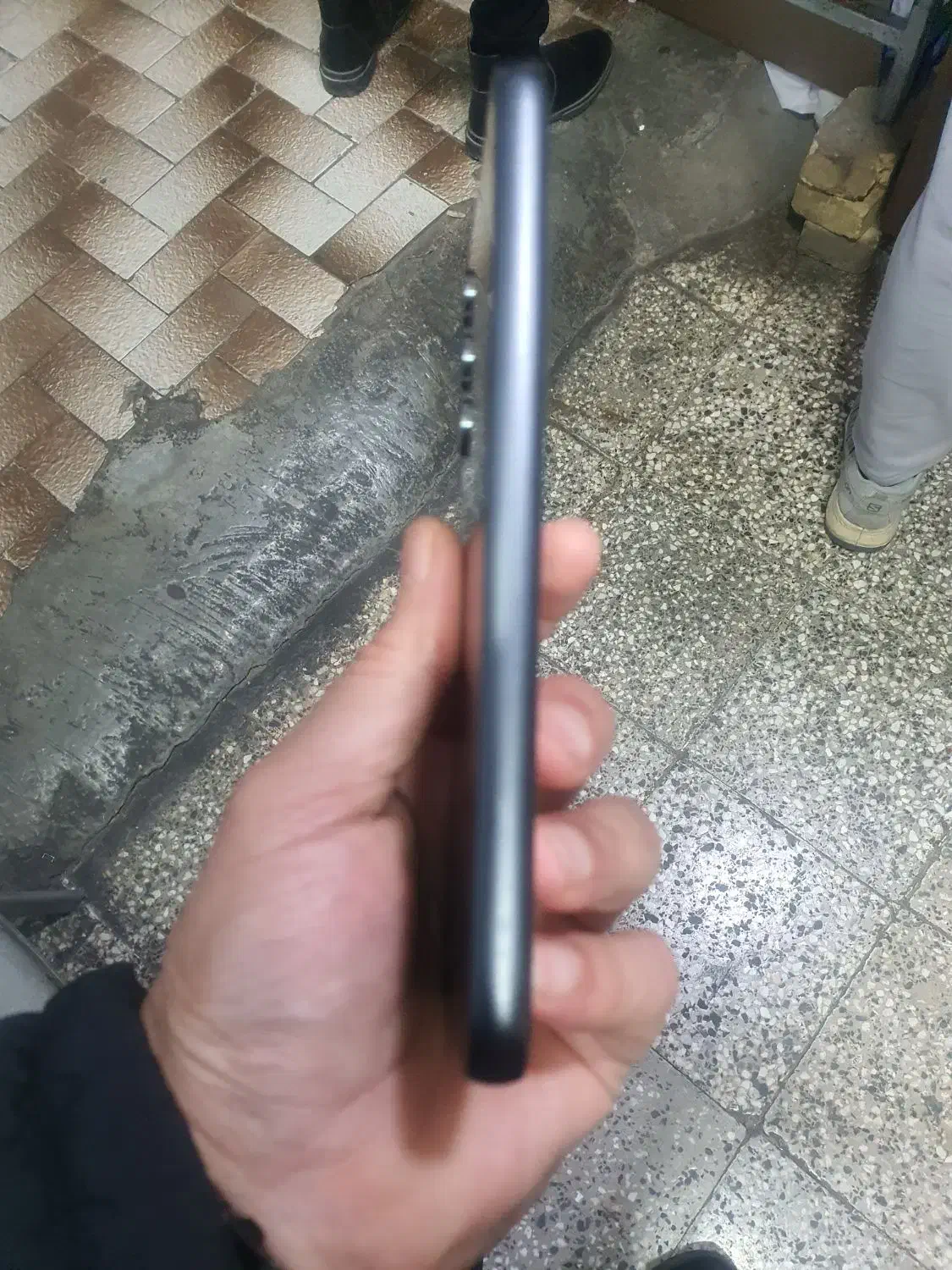 سامسونگ A34|موبایل|یزد, |دیوار