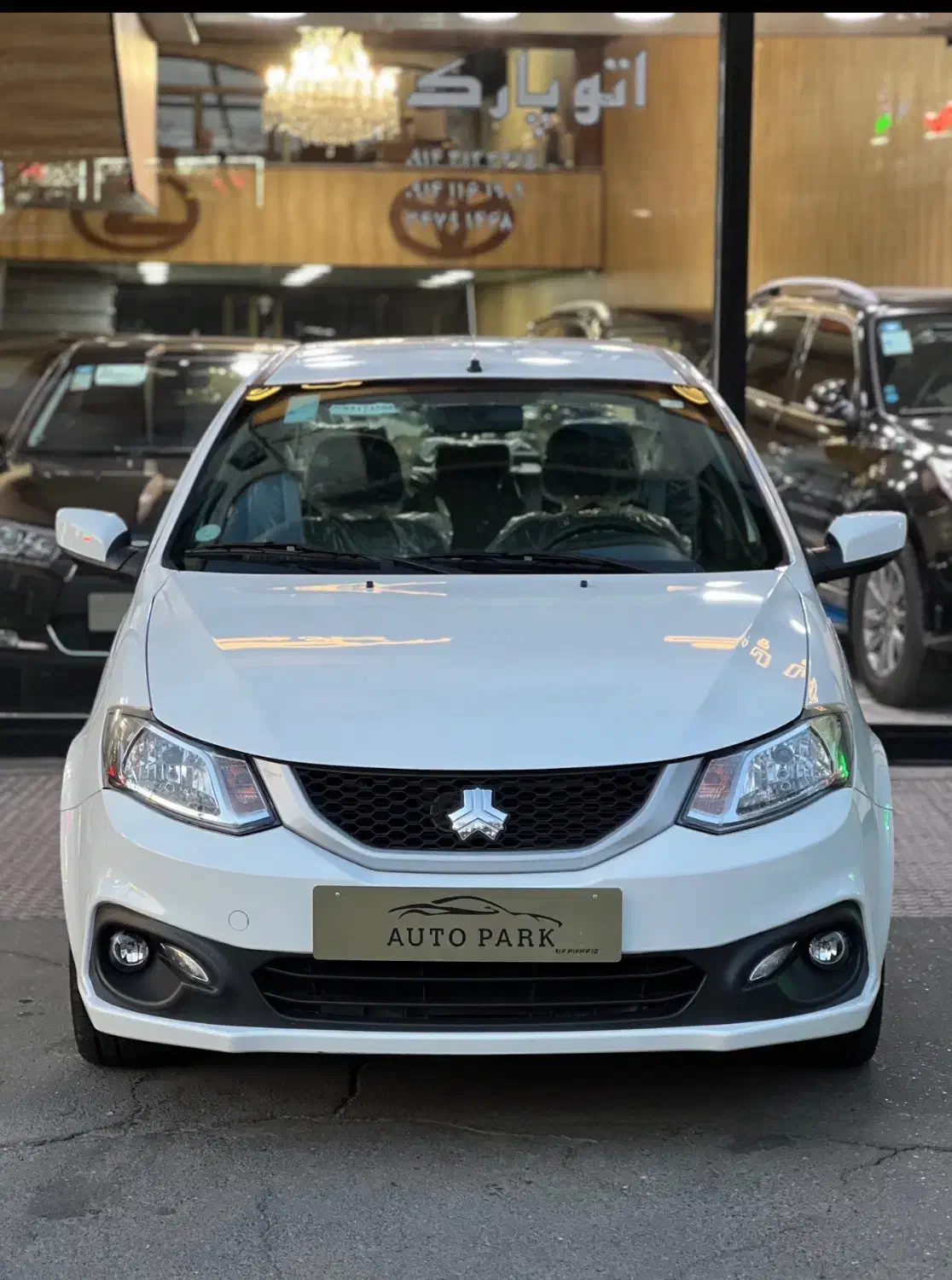 سایناs|خودرو سواری و وانت|تبریز, |دیوار