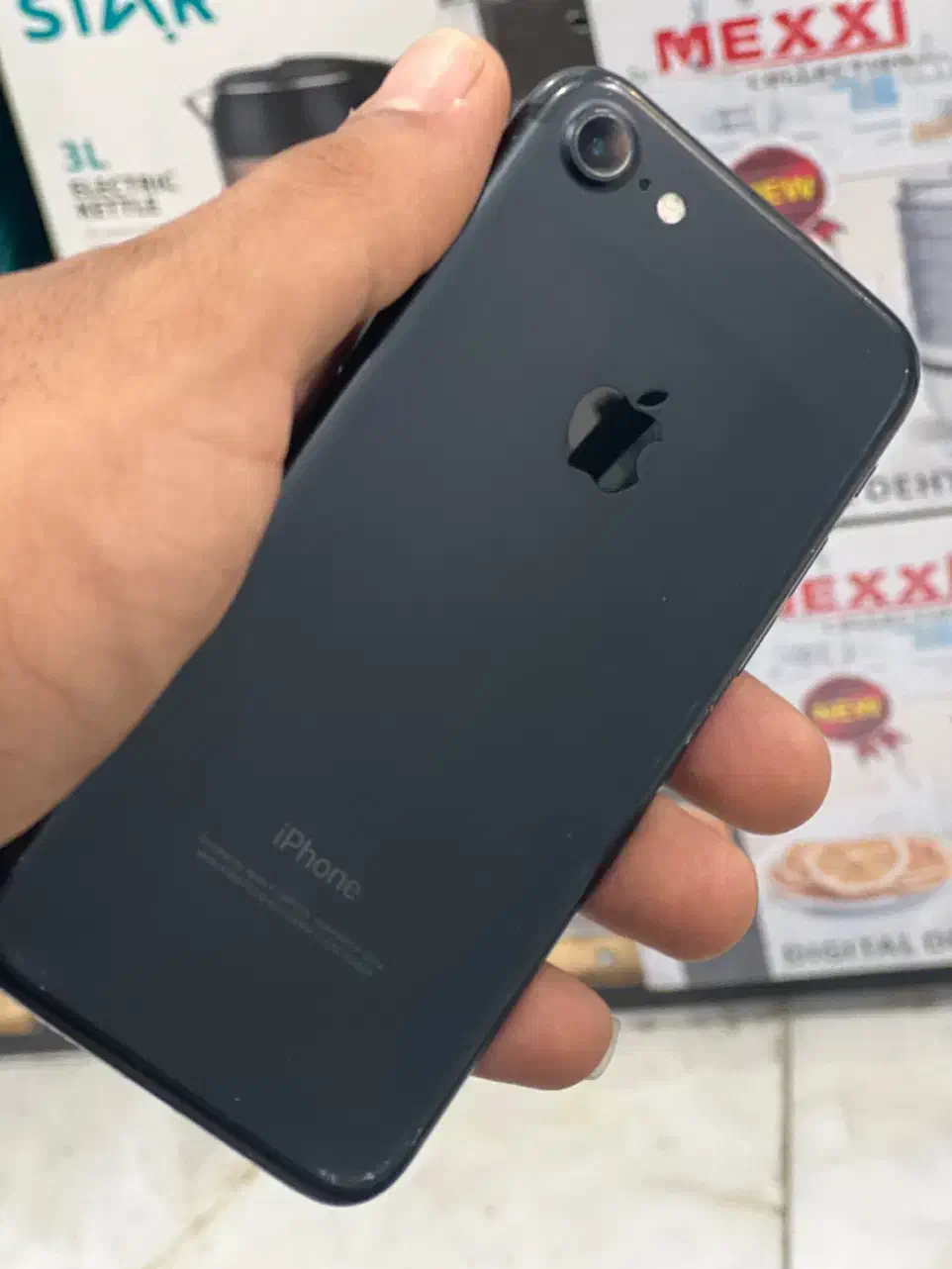 ایفون ۷|موبایل|بندرعباس, |دیوار