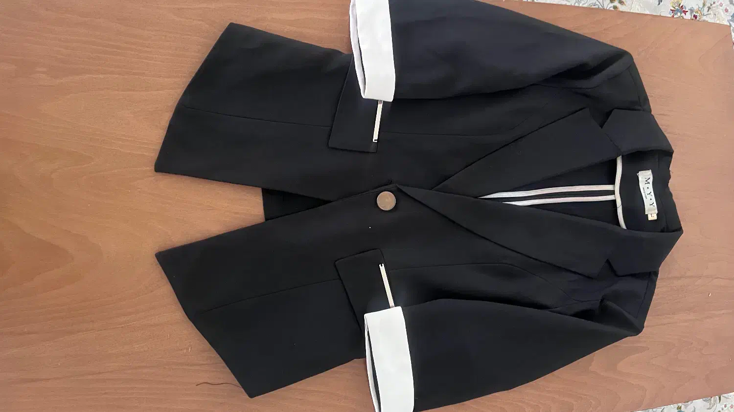 کت زنانه/دخترانه|لباس|طبس, |دیوار