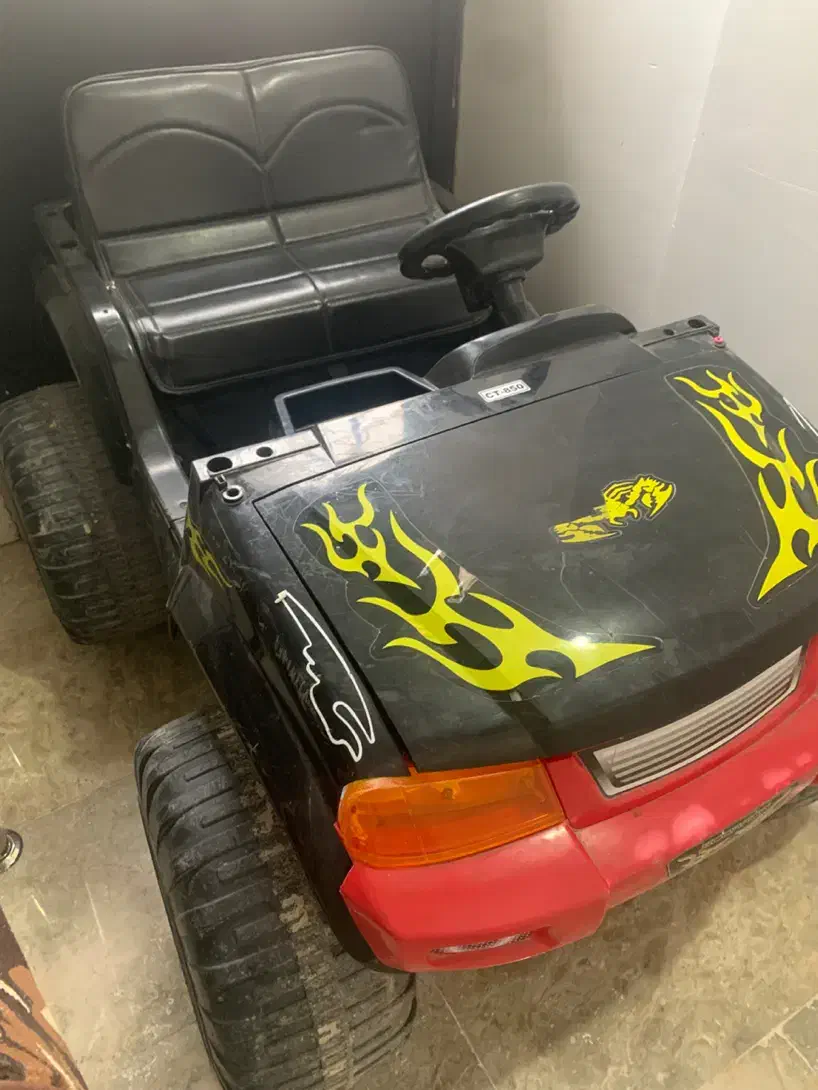 ماشین شارژی|اسباب‌‌بازی|آمل, |دیوار