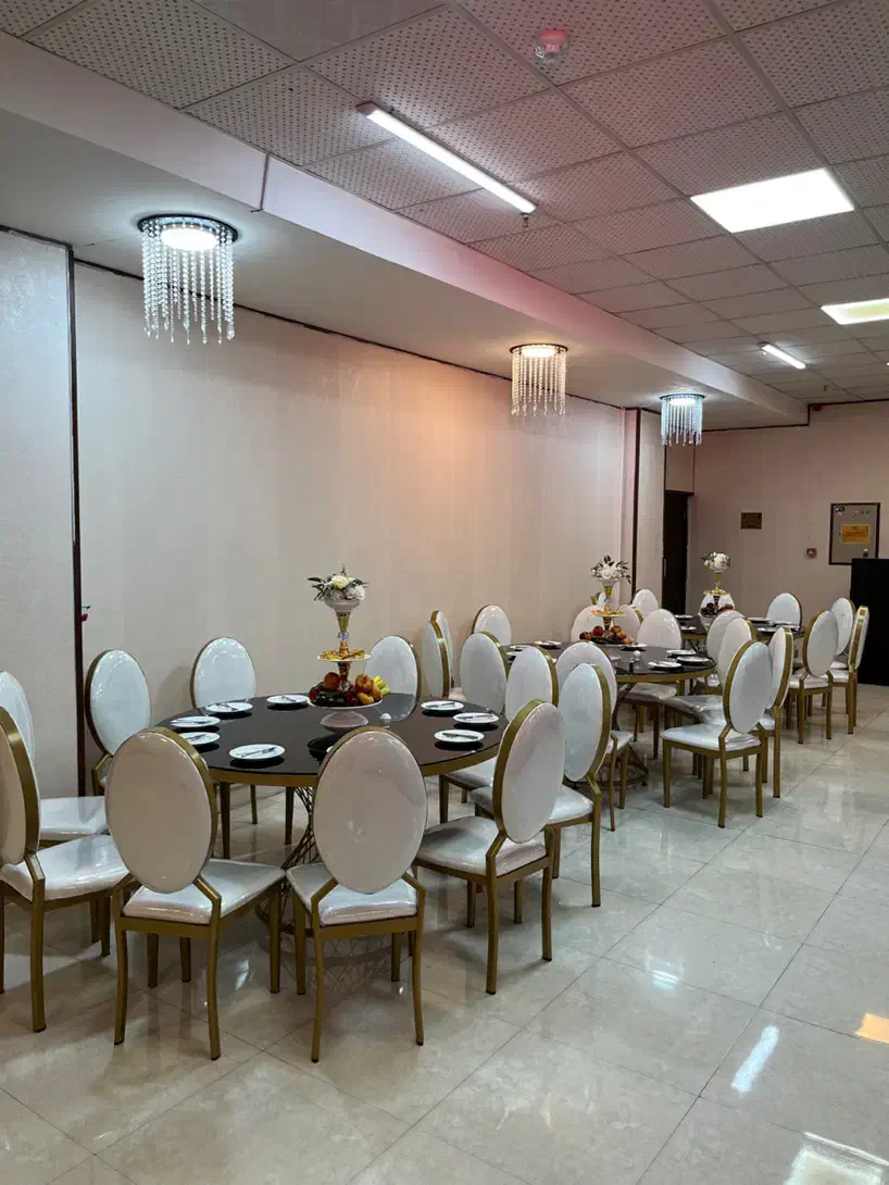 اجاره سالن تولد عقد نامزدی عروسی|خدمات پذیرایی، مراسم|تهران, کوهک|دیوار