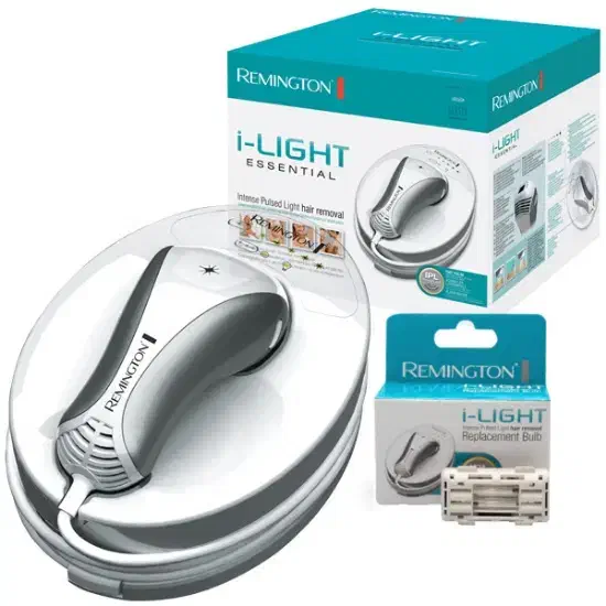 دستگاه لیزر خانگی از بین برنده موی زائد|آرایشی، بهداشتی، درمانی|کرمانشاه, |دیوار