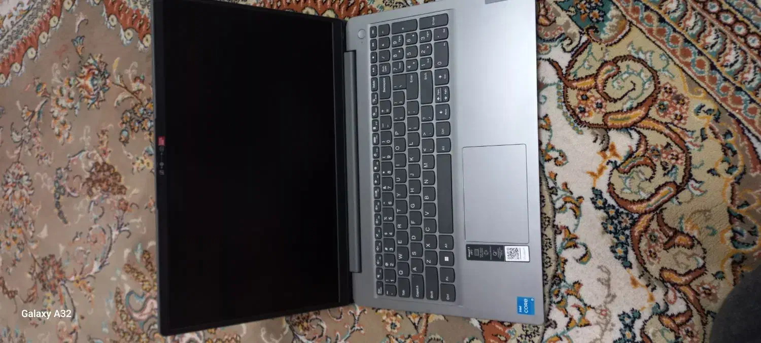 لپ تاب لنوو corei3|رایانه همراه|ملایر, |دیوار