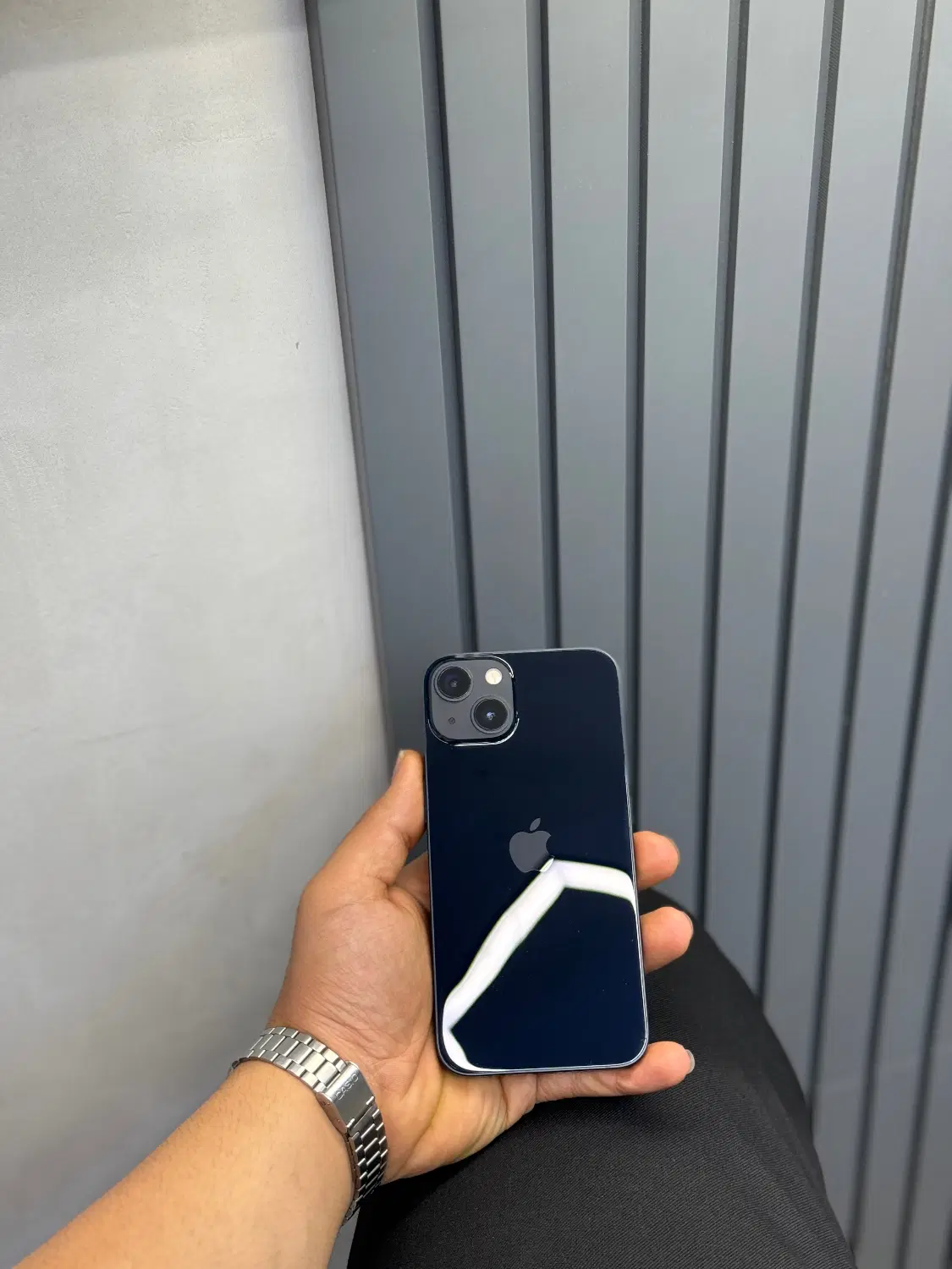 iphone 13|موبایل|قم, بکایی|دیوار