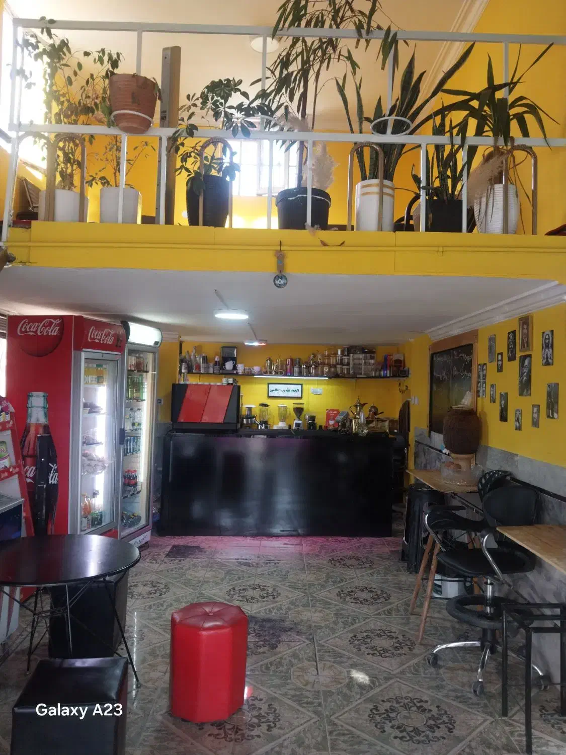 نیرو کار، برای قهوه فروشی|استخدام خدمات فروشگاه و رستوران|تربت جام, مطهری|دیوار