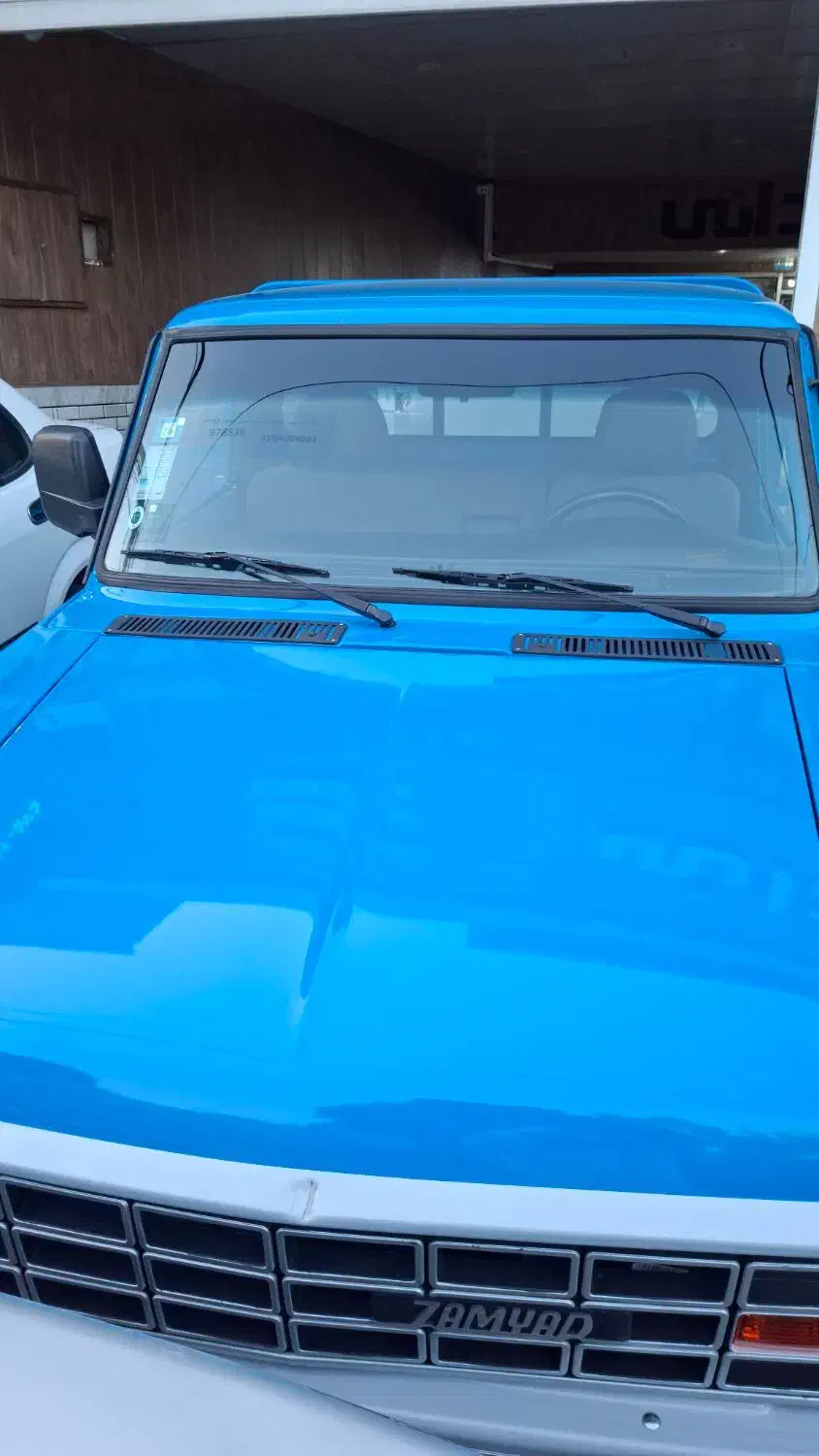 نیسان دوگانه شرکت|خودرو سواری و وانت|دزفول, |دیوار