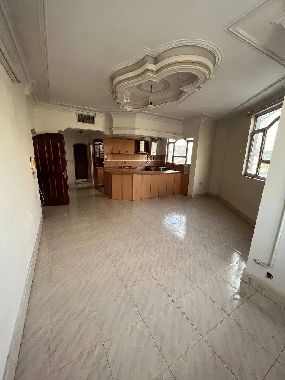 امامیه۱۰دونبش غرق درنور|اجارهٔ آپارتمان|مشهد, ولیعصر (شهرک غرب)|دیوار