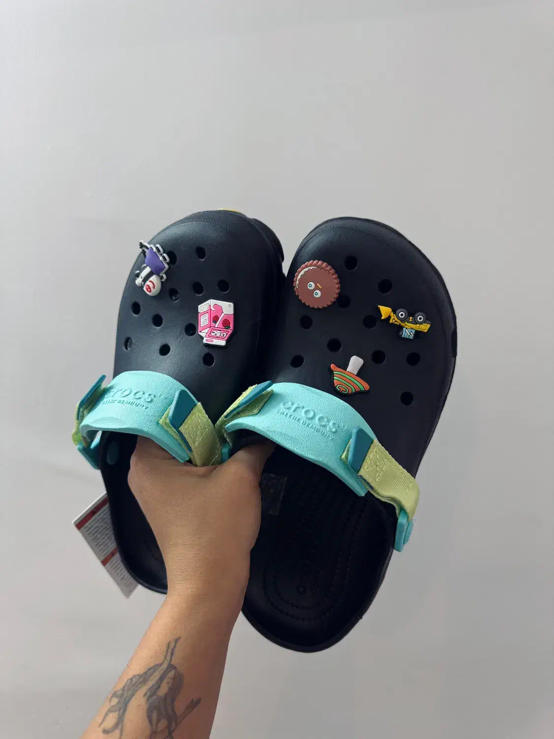 کراکس اورجینال مدل های متنوع|کیف، کفش، کمربند|تهران, چیذر|دیوار