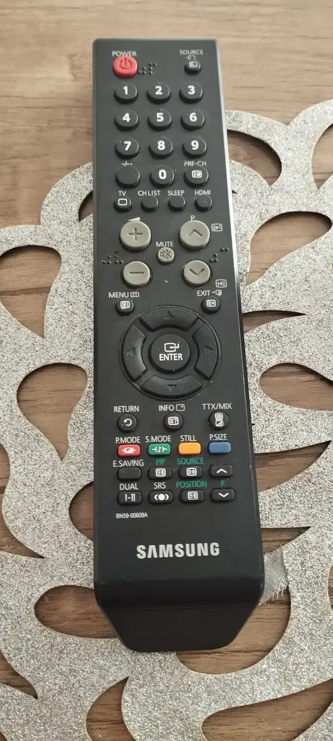 کنترل سامسونگ|تلویزیون و پروژکتور|محمدشهر, محمدشهر|دیوار