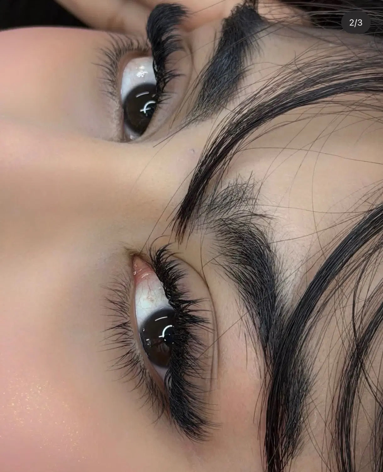 مژه|خدمات زیبایی و سلامت|دوگنبدان, |دیوار