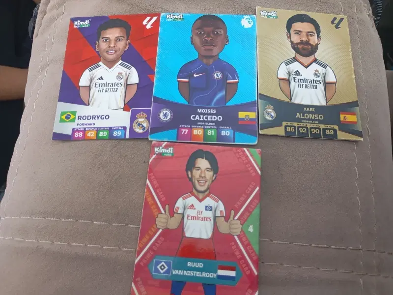 کارت گمدی|اسباب‌بازی بچه|پیشوا, |دیوار