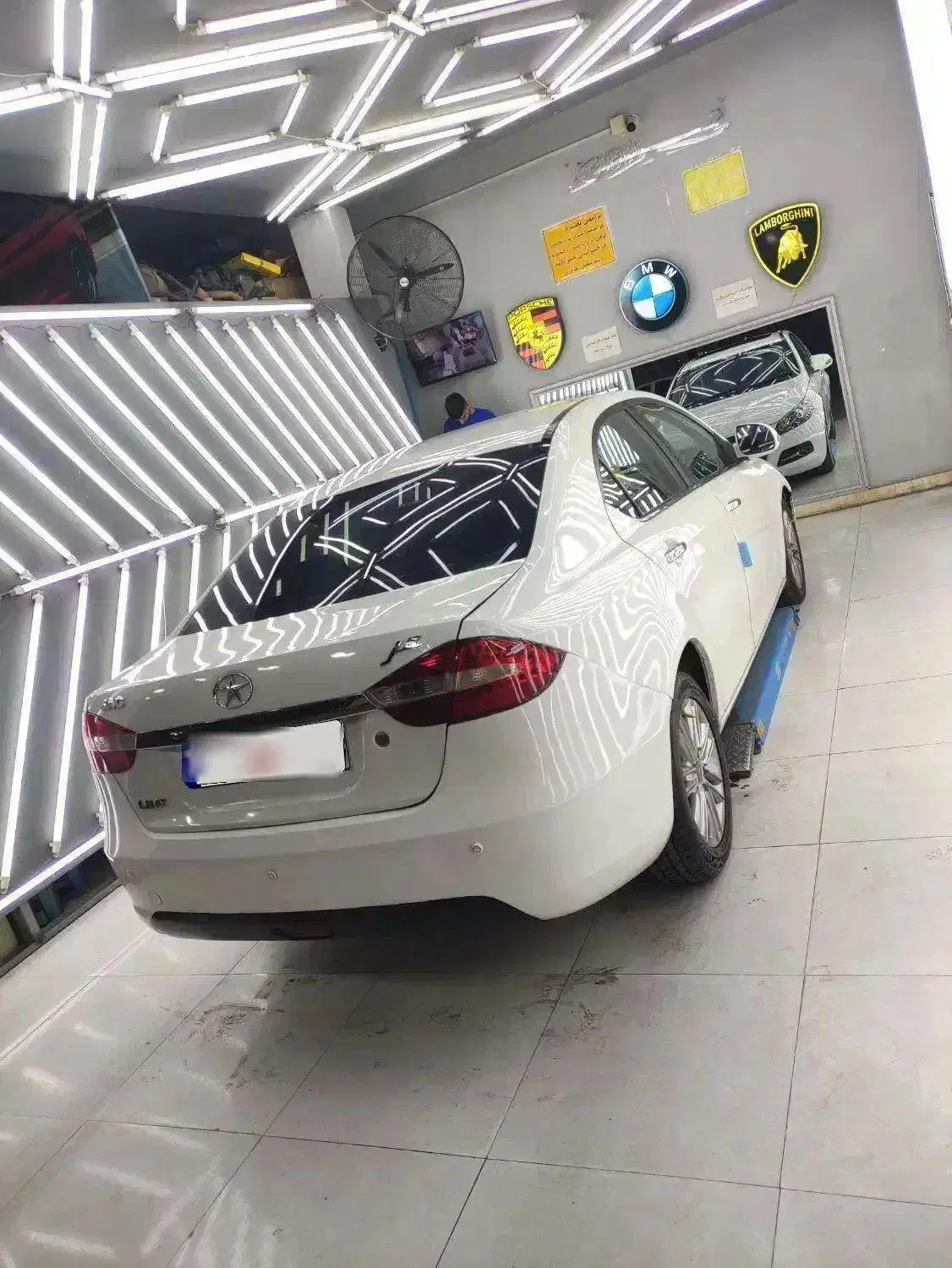 جک تمیز کم کار کرد|خودرو سواری و وانت|رشت, توشیبا|دیوار