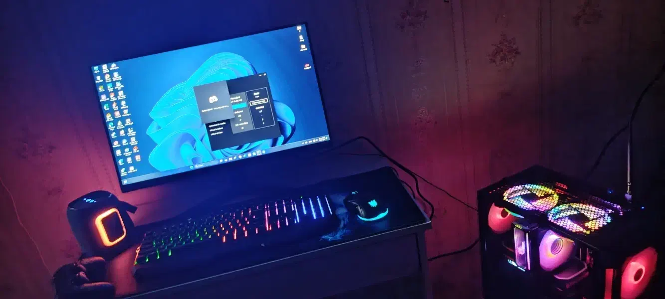 کیس گیمینگ|رایانه رومیزی|شفت, |دیوار