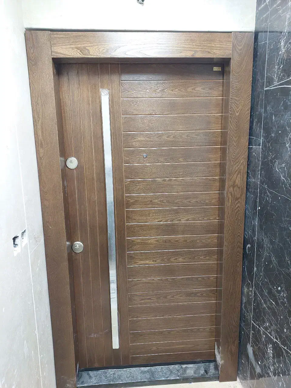 درب ضد سرقت کد ۸۲۲۱|مصالح و تجهیزات ساختمان|شاهین‌شهر, طالقانی|دیوار