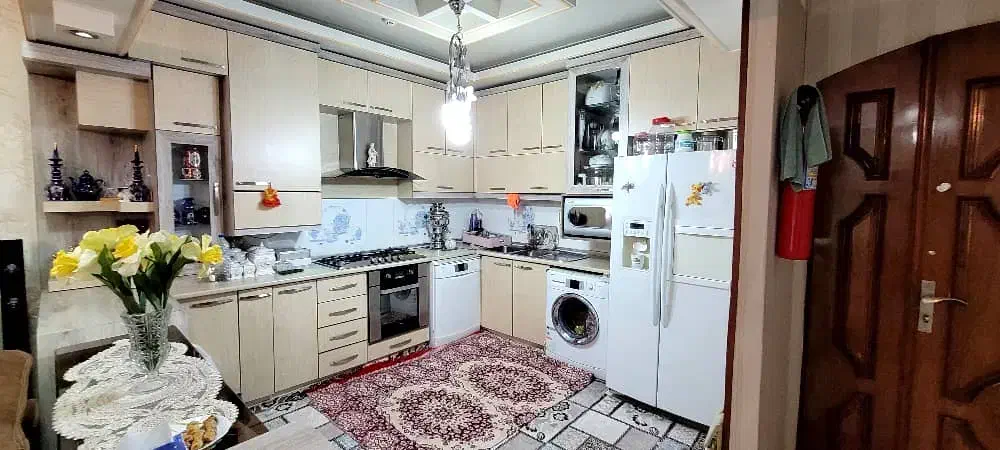 آپارتمان ۸۰ متری فول، سند تک برگ، سال ۹۱|فروش آپارتمان|مشهد, کوشش|دیوار