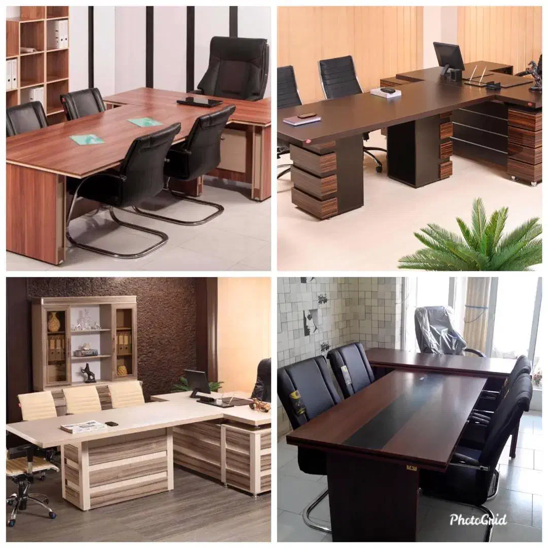 میز مدیریتی پرنیا|دفتر کار|تهران, گلستان (شهرک راه آهن)|دیوار