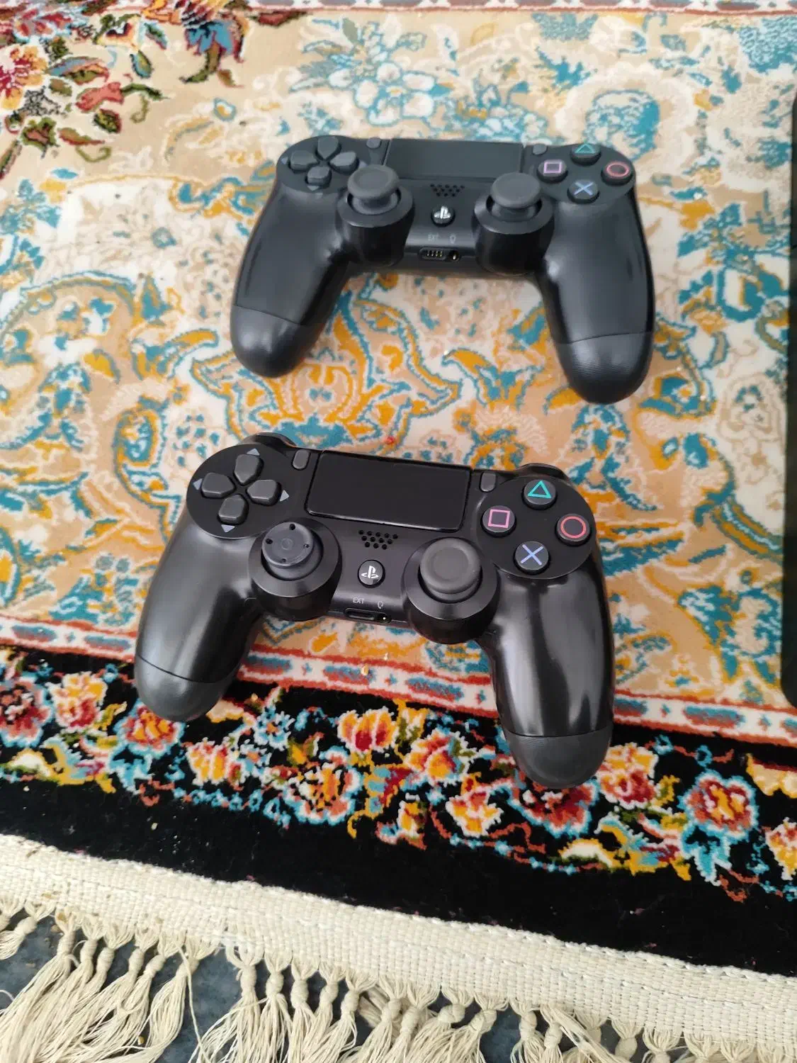 پلی ۴ اسلیم ۱ ترا|کنسول، بازی ویدئویی و آنلاین|بروجرد, |دیوار