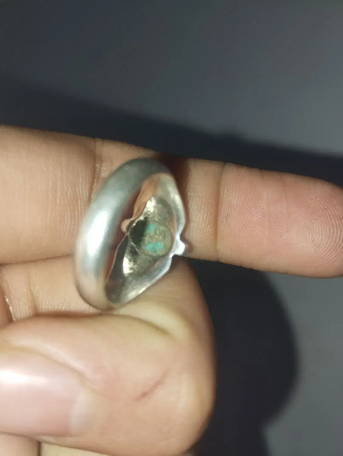 انگشتر فیروزه|جواهرات|شهریار, شهرک وائین|دیوار