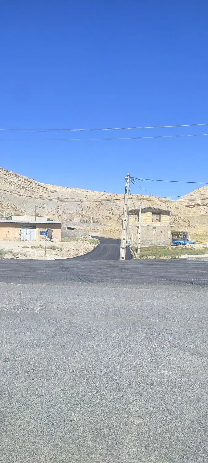 زمین۲۰۰متری جعفرآباد میشخاص|فروش زمین و ملک کلنگی|سیوان, |دیوار